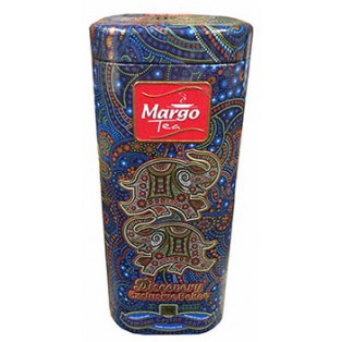 Margo Tea DISCOVERY Чай Марго